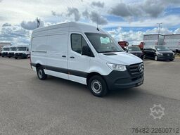 MERCEDES-BENZ Sprinter 317 CDI KA/L2H2/3665/MBUX/NAVI/AUTOMATI