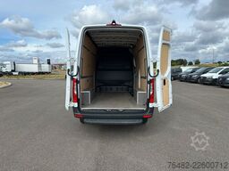 MERCEDES-BENZ Sprinter 317 CDI KA/L2H2/3665/MBUX/NAVI/AUTOMATI