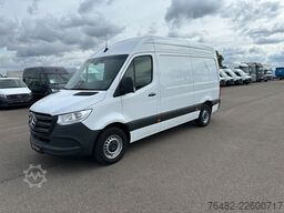 MERCEDES-BENZ Sprinter 317 CDI KA/L2H2/3665/MBUX/KAMERA/NAVI/A