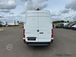 MERCEDES-BENZ Sprinter 317 CDI KA/L2H2/3665/MBUX/KAMERA/NAVI/A