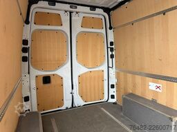 MERCEDES-BENZ Sprinter 317 CDI KA/L2H2/3665/MBUX/KAMERA/NAVI/A