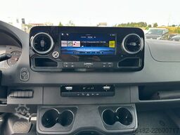 MERCEDES-BENZ Sprinter 317 CDI KA/L2H2/3665/MBUX/KAMERA/NAVI/A