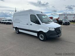 MERCEDES-BENZ Sprinter 317 CDI KA/L2H2/3665/MBUX/KAMERA/NAVI/A