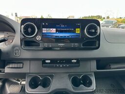 MERCEDES-BENZ Sprinter 317 CDI KA/L2H2/3665/MBUX/KAMERA/NAVI/A