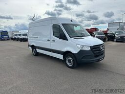 MERCEDES-BENZ Sprinter 317 CDI KA/L2H2/3665/MBUX/NAVI/AUTOMATI