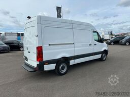 MERCEDES-BENZ Sprinter 317 CDI KA/L2H2/3665/MBUX/NAVI/AUTOMATI
