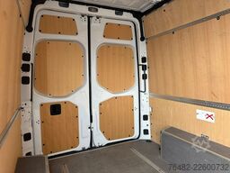 MERCEDES-BENZ Sprinter 317 CDI KA/L2H2/3665/MBUX/NAVI/AUTOMATI