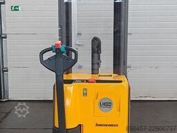 Jungheinrich EJC 214 5.35m/ Li-Ion/ 1025h