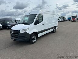 MERCEDES-BENZ Sprinter 317 CDI KA/L2H2/3665/MBUX/NAVI/AUTOMATI