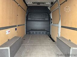 MERCEDES-BENZ Sprinter 317 CDI KA/L2H2/3665/MBUX/NAVI/AUTOMATI