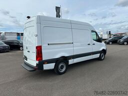 MERCEDES-BENZ Sprinter 317 CDI KA/L2H2/3665/MBUX/NAVI/AUTOMATI