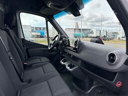 MERCEDES-BENZ Sprinter 317 CDI KA/L2H2/3665/MBUX/NAVI/AUTOMATI
