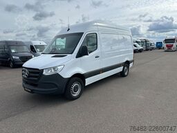 MERCEDES-BENZ Sprinter 317 CDI KA/L2H2/3665/MBUX/NAVI/AUTOMATI