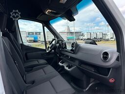 MERCEDES-BENZ Sprinter 317 CDI KA/L2H2/3665/MBUX/NAVI/AUTOMATI