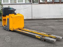 Jungheinrich ERE 225 Lion 2400mm/ 2021y