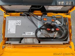 Jungheinrich ERE 225 Lion 2400mm/ 2021y