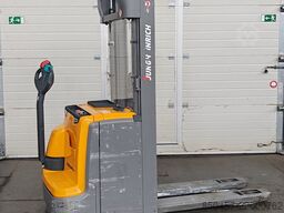 Jungheinrich EJC 214z 2.9m/ 164mh
