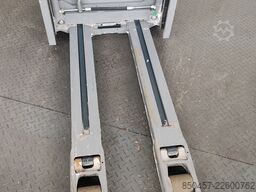 Jungheinrich EJC 214z 2.9m/ 164mh