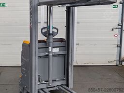 Jungheinrich EJC 214z 2.9m/ 164mh