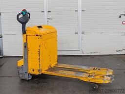 Jungheinrich EJE 116 1.6t/ 990h/ 250ah