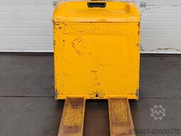 Jungheinrich EJE 116 1.6t/ 990h/ 250ah