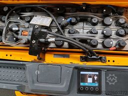 Jungheinrich EJE 116 1.6t/ 990h/ 250ah