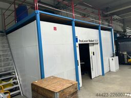 Trumpf TruLaser Robot 5020