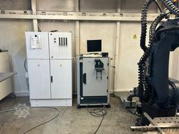 Trumpf TruLaser Robot 5020
