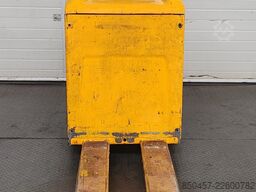 Jungheinrich ERE 225 batt2025/ 2t