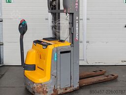 Jungheinrich EJC 214z 2.5m/ 551mh/ initial