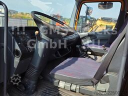 MERCEDES-BENZ Atego 1218 / Kipper+Kran / load 5,2ton / E3