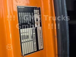 MERCEDES-BENZ Atego 1218 / Kipper+Kran / load 5,2ton / E3