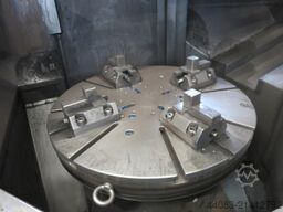 SCHIESS- FRORIEP 14DKE 1250