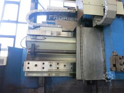SCHIESS- FRORIEP 14DKE 1250