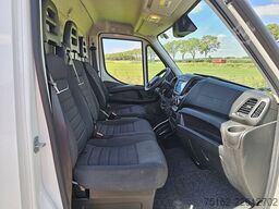 IVECO DAILY 35C16 Bakwagen 3.0Ltr Klep