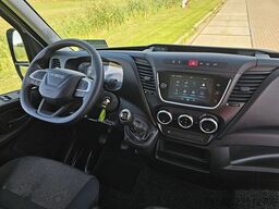 IVECO DAILY 35C16 Bakwagen 3.0Ltr Klep