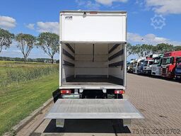 IVECO DAILY 35C16 Bakwagen 3.0Ltr Klep