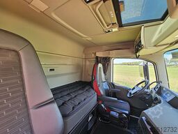 VOLVO FH 500 6X2 PTO 328TKM