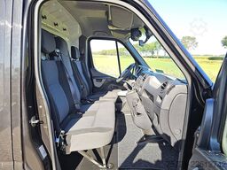 RENAULT MASTER T35 maxi ac navi