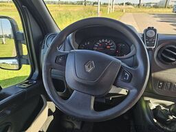 RENAULT MASTER T35 maxi ac navi