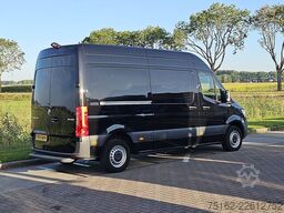 MERCEDES-BENZ SPRINTER 311 ac automaat EURO6