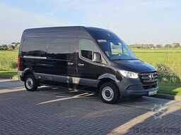 MERCEDES-BENZ SPRINTER 311 ac automaat EURO6