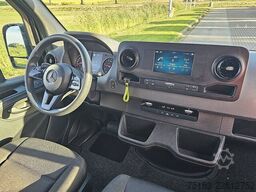 MERCEDES-BENZ SPRINTER 311 ac automaat EURO6