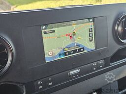 MERCEDES-BENZ SPRINTER 311 ac automaat EURO6