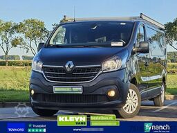 RENAULT TRAFIC 2.0 DCI L2 DubbeleCabine NAP