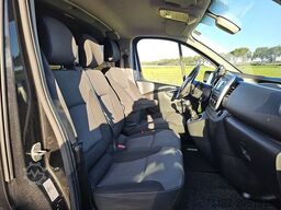 RENAULT TRAFIC 2.0 DCI L2 DubbeleCabine NAP