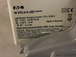 Eaton W 270.34 LED Upgrade