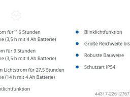Eaton W 270.34 LED Upgrade