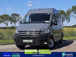 VW CRAFTER 35 2.0 TDI 177 AUT BUSINESS