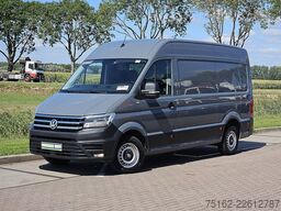 VW CRAFTER 35 2.0 TDI 177 AUT BUSINESS